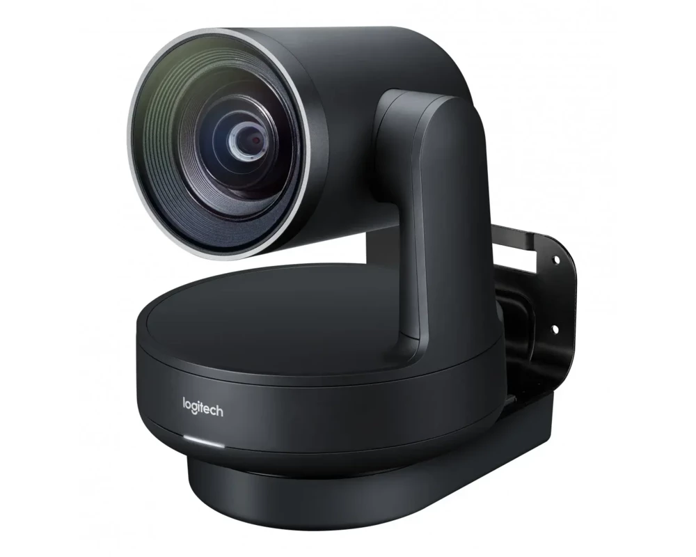 Видеоконферентна система LOGITECH RALLY PLUS ULTRA-HD CONFERENCE... 18