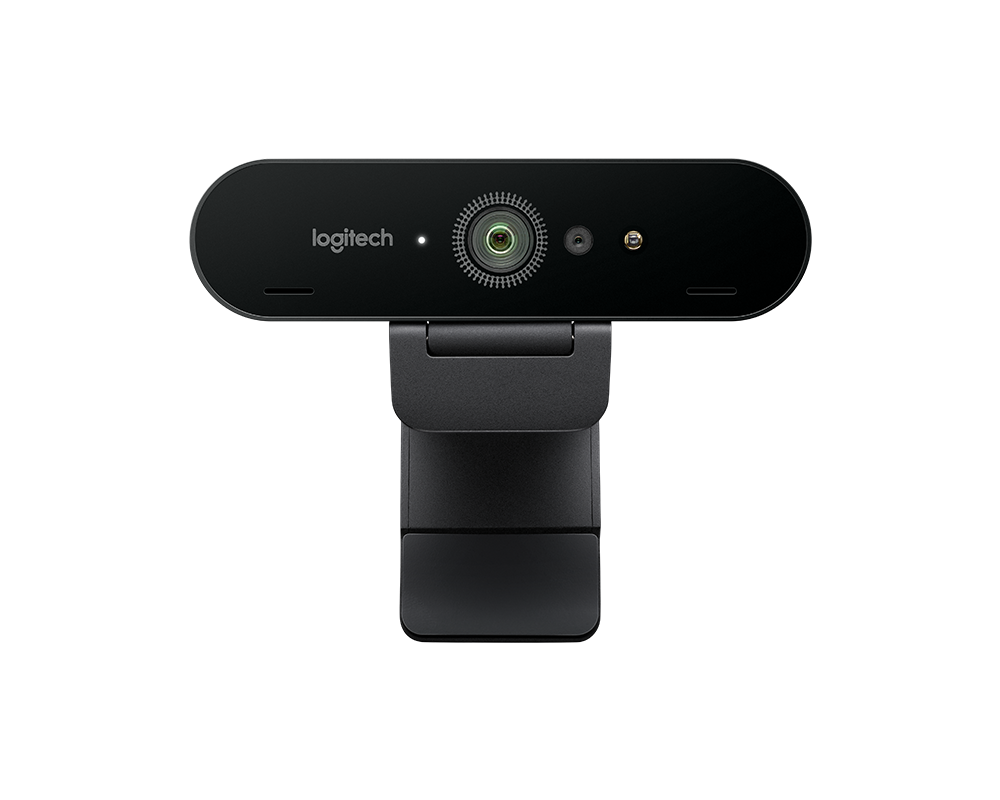 Уеб камера LOGITECH BRIO Stream Edition Webcam - 4K... 5