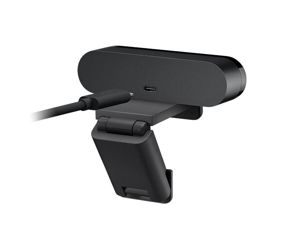 Уеб камера LOGITECH BRIO Stream Edition Webcam - 4K... 9