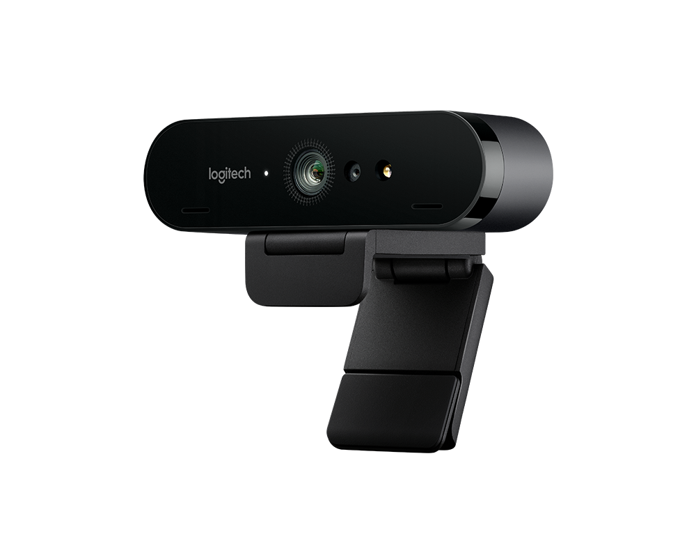 Уеб камера LOGITECH BRIO Stream Edition Webcam - 4K... 6