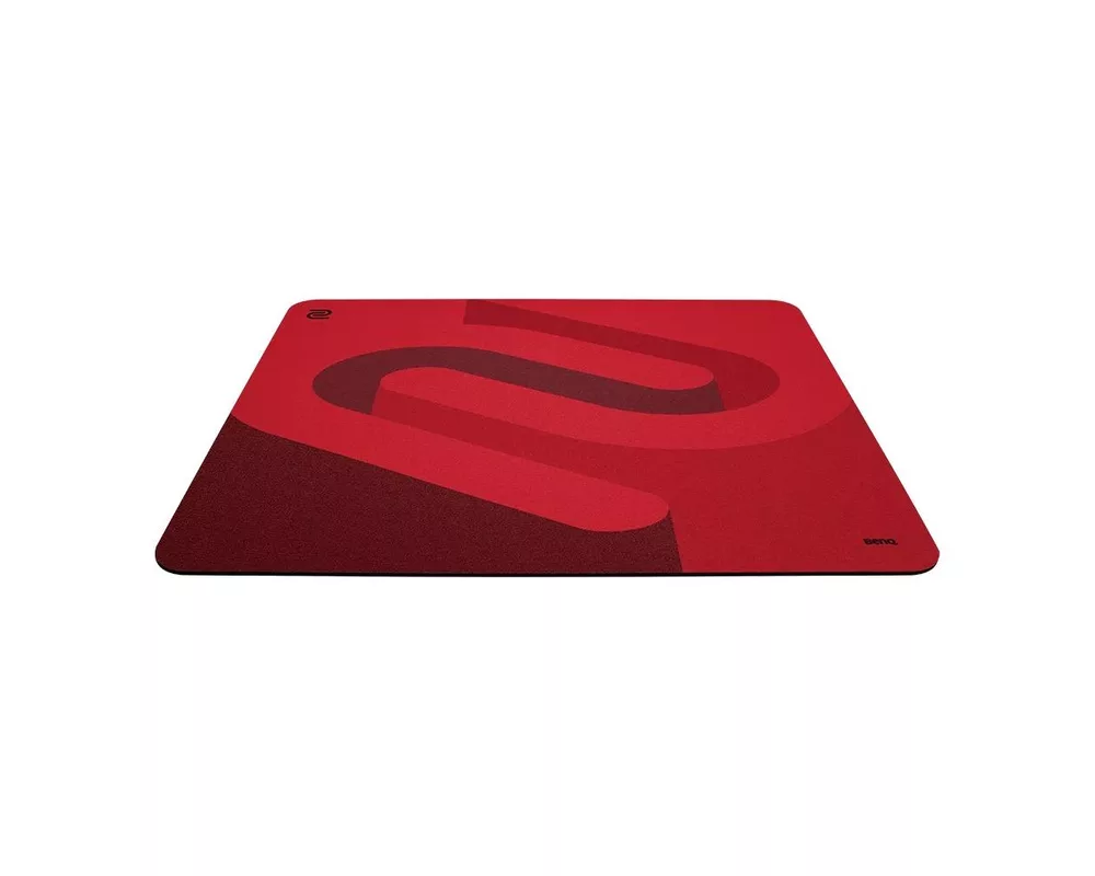 Пад за мишка Геймърски ZOWIE G-SR-SE Rouge Red, Червен 2