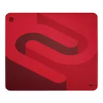 <span>Пад за мишка</span> Геймърски ZOWIE G-SR-SE Rouge Red, Червен <span class='catalog-num-in-name'>G-SR-SE-RRED</span> - 