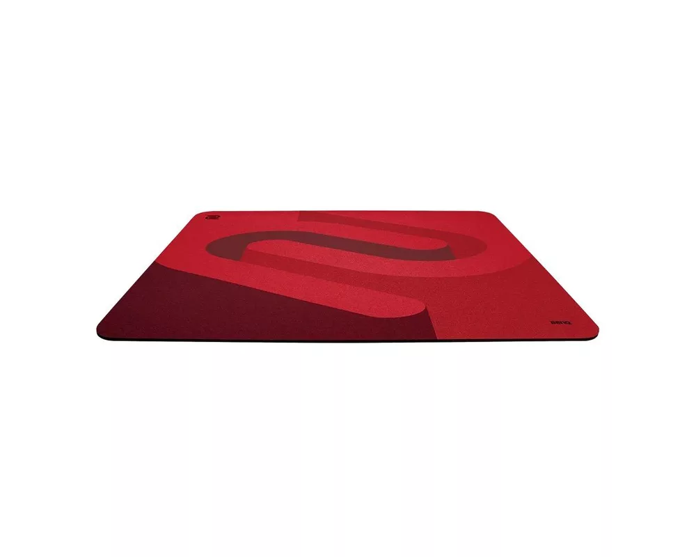 Пад за мишка Геймърски ZOWIE G-SR-SE Rouge Red, Червен 3