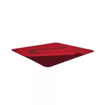 Пад за мишка Геймърски ZOWIE G-SR-SE Rouge Red, Червен 4