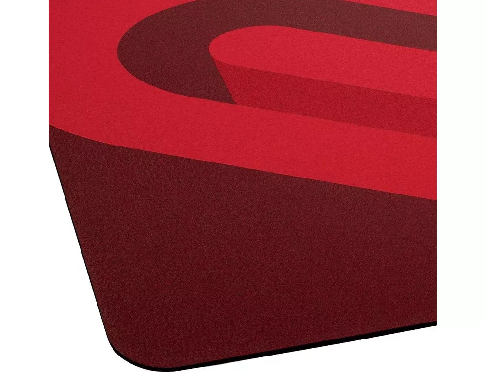 Пад за мишка Геймърски ZOWIE G-SR-SE Rouge Red, Червен 5
