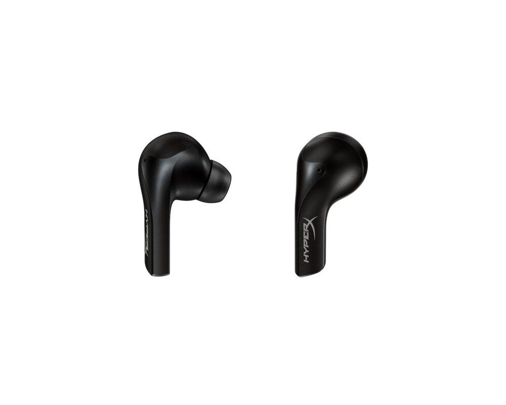 Слушалки Блутут слушалки HyperX Cloud MIX Buds Black, True Wireless, 4P5D9AA 2