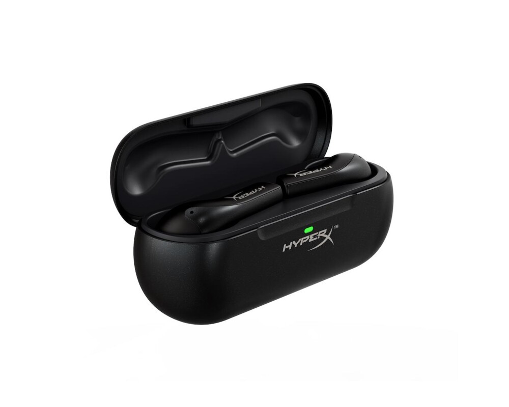 Слушалки Блутут слушалки HyperX Cloud MIX Buds Black, True Wireless, 4P5D9AA 4