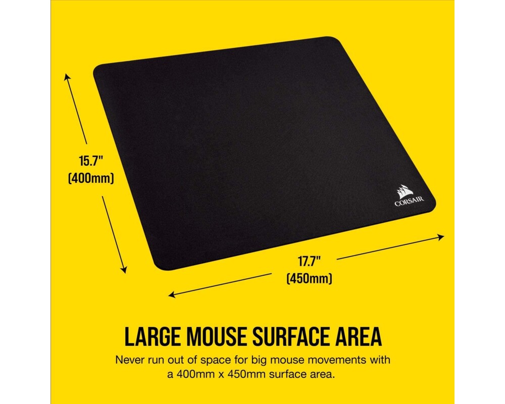 Пад за мишка CORSAIR MM250 Champion Series Mouse Pad... 7