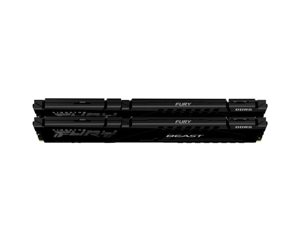 Памет Kingston DRAM 64GB 5200MT/s DDR5 CL40 DIMM 3