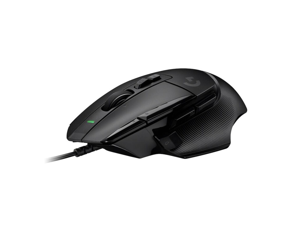 Мишка Logitech G502 X 8