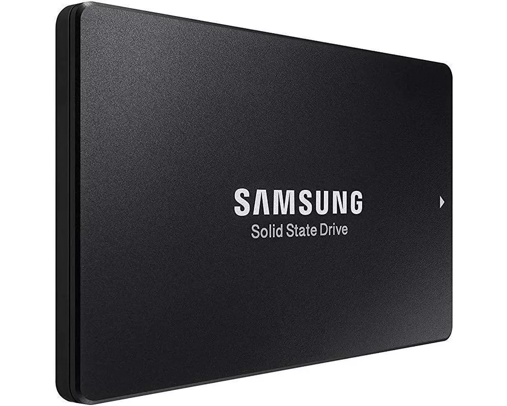 SSD SSD SAMSUNG PM883 SATA 2.5”, 1.92TB, SATA 6 Gb/s, MZ7LH1T9HMLT 3