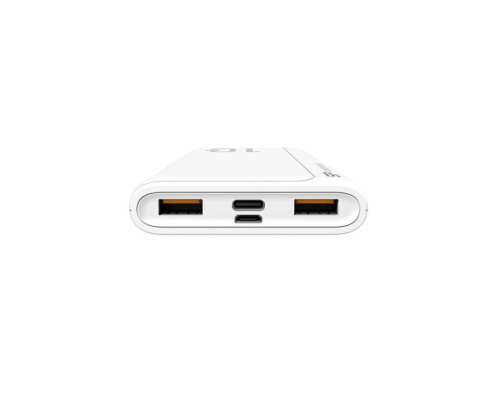 Външна батерия Silicon Power QP15 10000 mAh 3