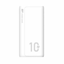  Silicon Power QP15 10000 mAh 549645 QP15-WT на топ цена - PIC.bg
