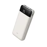 Външна батерия Silicon Power GS28, 20000 mAh, Бял 2