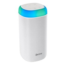  HAMA Shine 2.0, 30W, LED, Защита от вода, Бял, 188229 551148 HAMA-188229 на топ цена - PIC.bg
