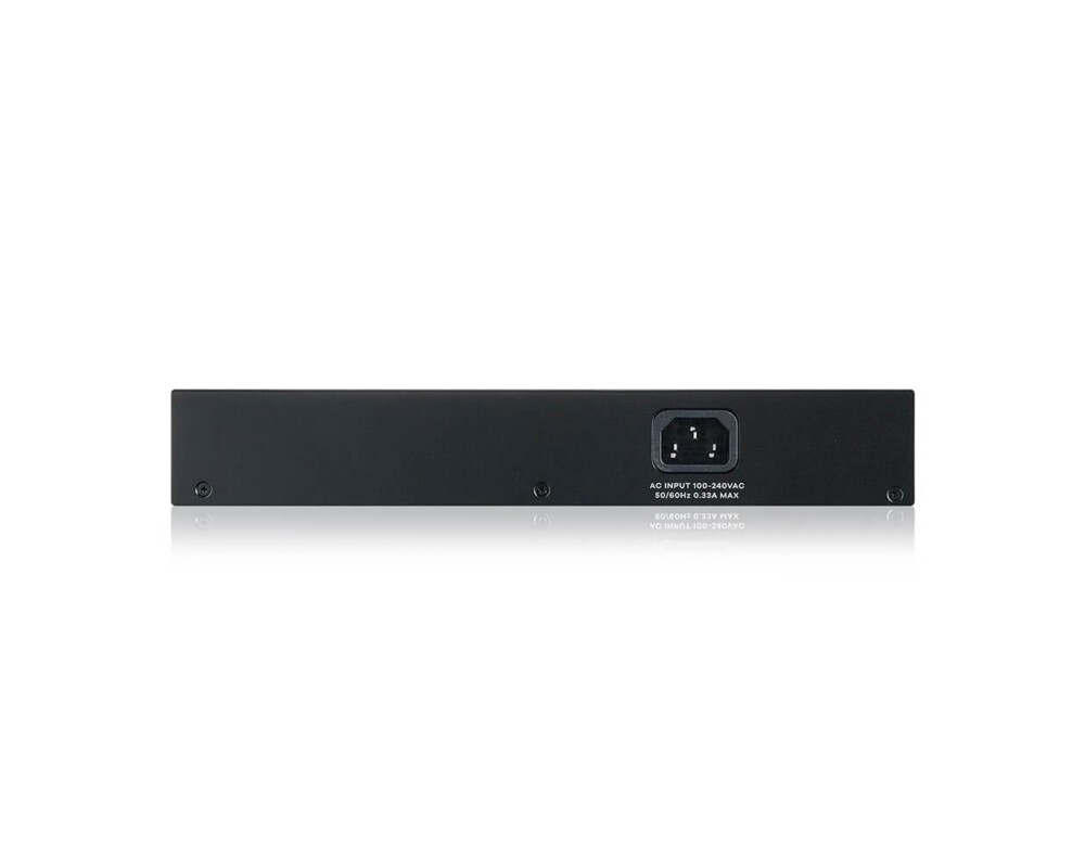 Switch (Комутатор) ZyXEL GS1915-24E 8