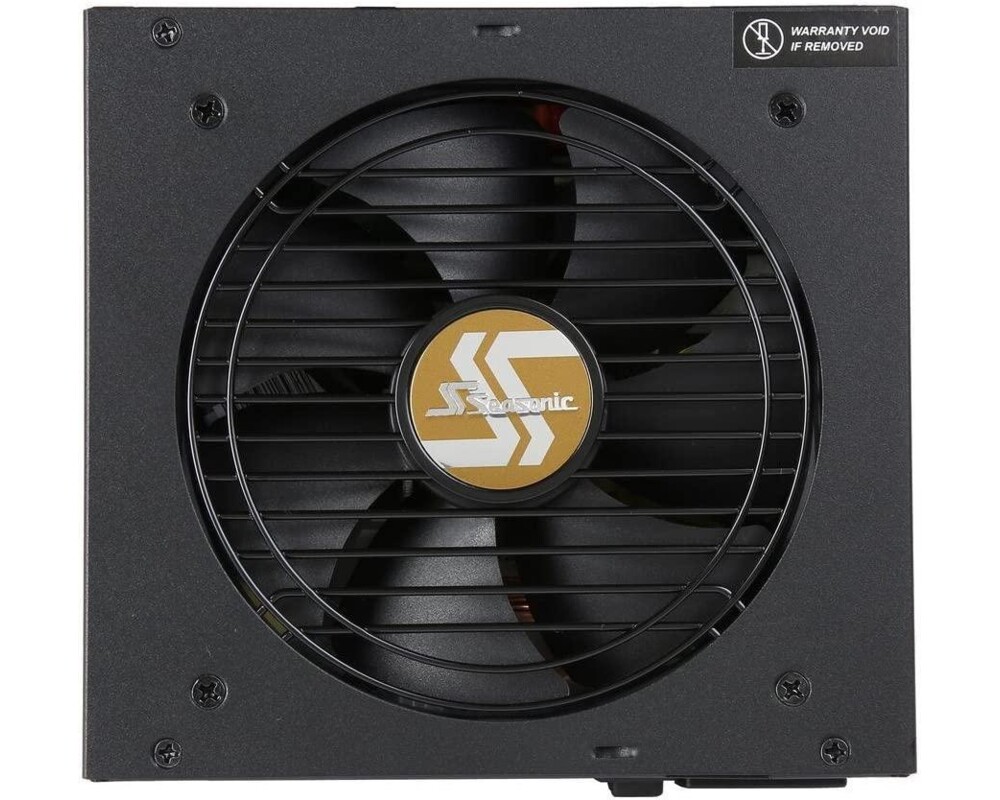 Захранване Seasonic 750W Gold 9