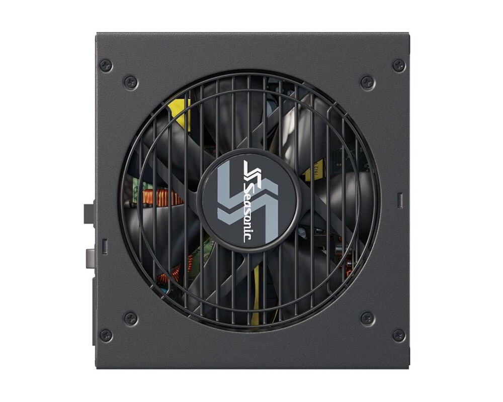 Захранване Seasonic 850W Platinium - FOCUS Plus PX-... 12