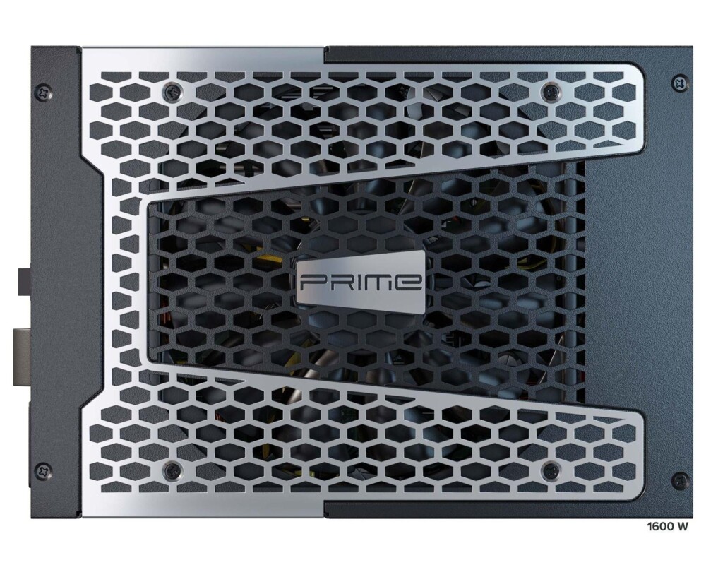 Захранване Seasonic 1600W Platinum PCIe Gen 5 - PRI... 10