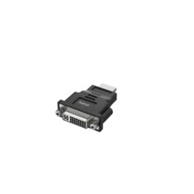  HAMA, HDMI мъжко - DVI женско, Ultra-HD 4K, Черен 552698 HAMA-200339 на топ цена - PIC.bg