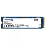 SSD 500GB Kingston NV2 M.2 2280 PCIe 4.0 SSD 2