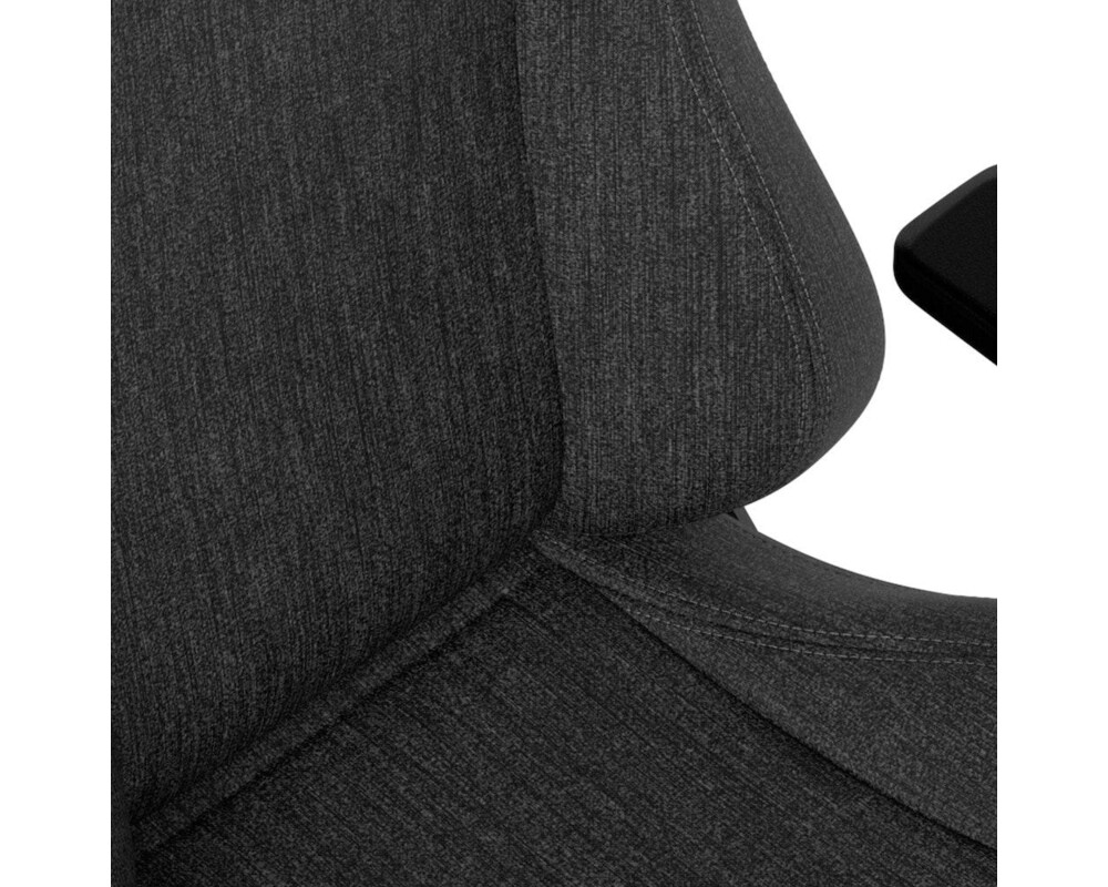 Геймърски стол noblechairs EPIC TX, Grey 6