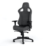 <span>Геймърски стол</span> noblechairs EPIC TX, Grey <span class='catalog-num-in-name'>NOBLE-GAGC-237</span> - 