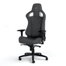  noblechairs EPIC TX, Grey 559313 NOBLE-GAGC-237 на топ цена - PIC.bg