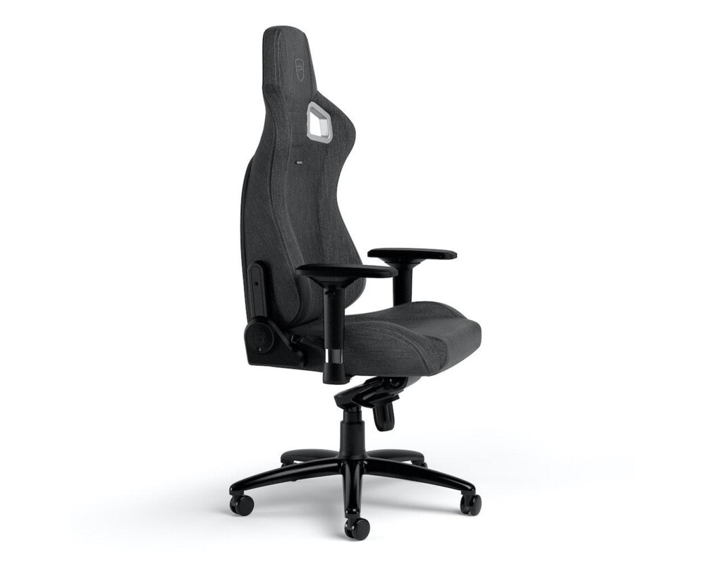 Геймърски стол noblechairs EPIC TX, Grey 3