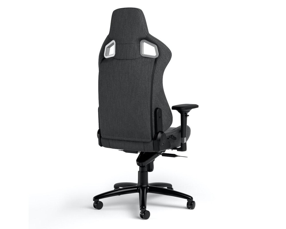 Геймърски стол noblechairs EPIC TX, Grey 4