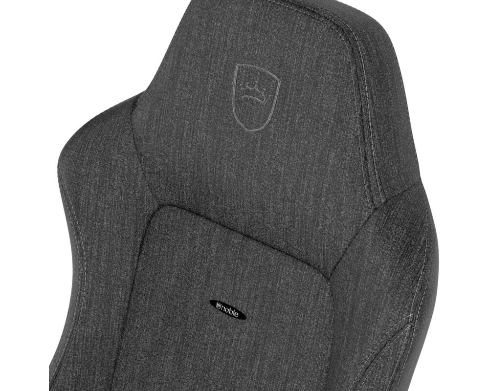 Геймърски стол noblechairs HERO TX, Grey 7