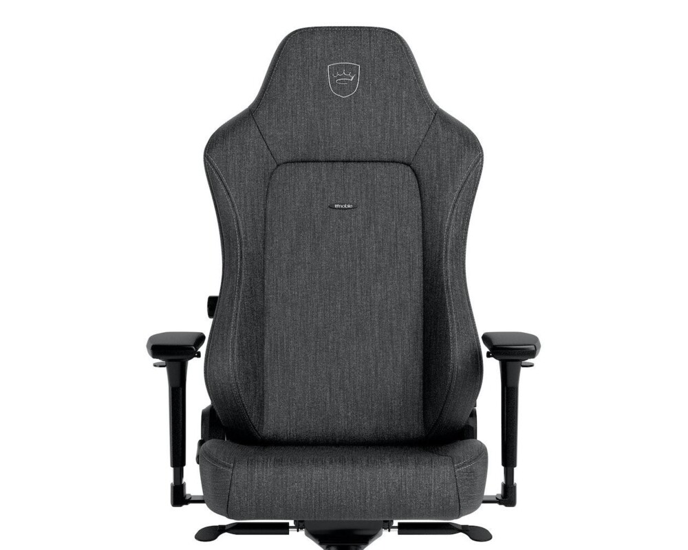 Геймърски стол noblechairs HERO TX, Grey 2