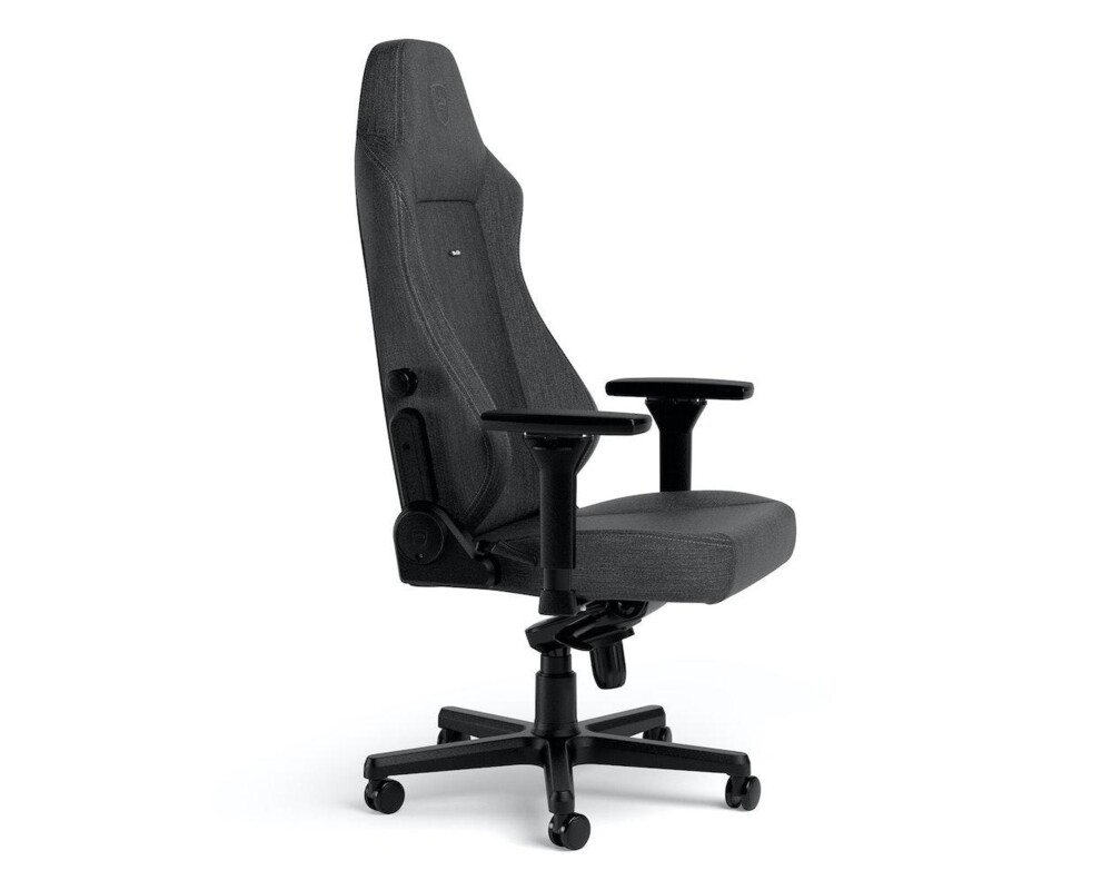 Геймърски стол noblechairs HERO TX, Grey 4
