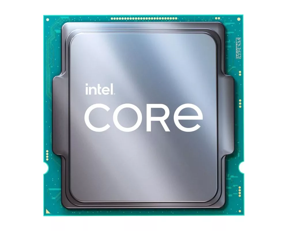 Процесор Intel® Core™ i9-11900K, Tray 2