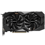 <span>Видеокарта</span> Gigabyte GeForce GTX 1660 SUPER D6 6GB GDDR6 <span class='catalog-num-in-name'>N166SD6-6GD</span> - 