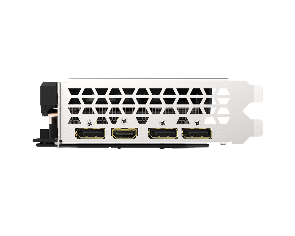 Видеокарта Gigabyte GeForce GTX 1660 SUPER D6 6GB GDDR6 6