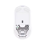 Мишка HP HyperX Pulsefire Haste wireless white gaming mouse 4