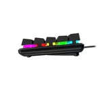 Клавиатура HP HyperX 60 Alloy Origins Aqua Mechanical RGB Keyboard USB Type C Detachable cable Black 5