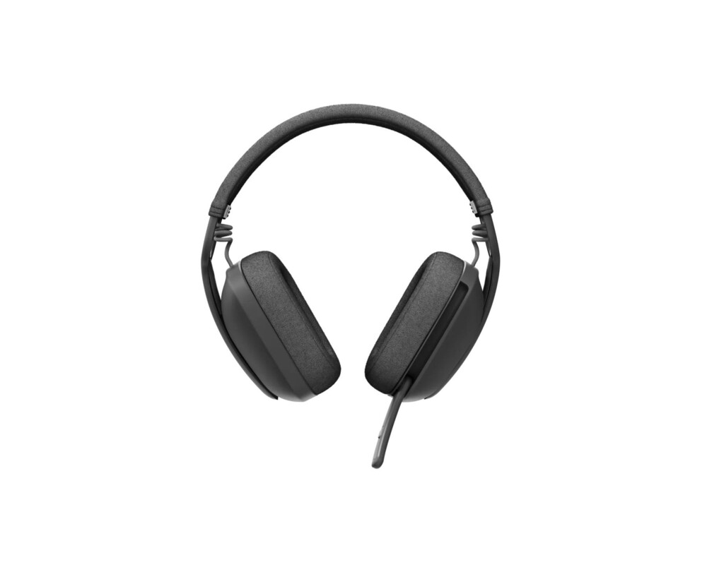 Слушалки LOGITECH ZONE VIBE 100 - GRAPHITE,A00167 - BT - EMEA - STANDALONE 14