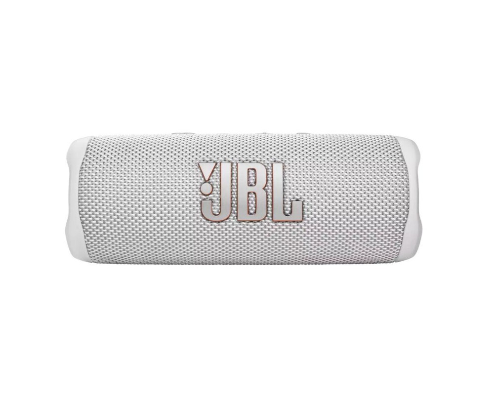 Тонколони JBL FLIP 6 Бял 2