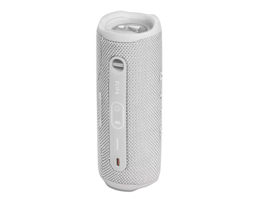 Тонколони JBL FLIP 6 Бял 3