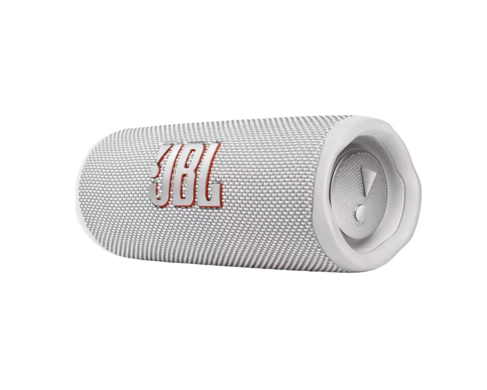 Тонколони JBL FLIP 6 Бял 5