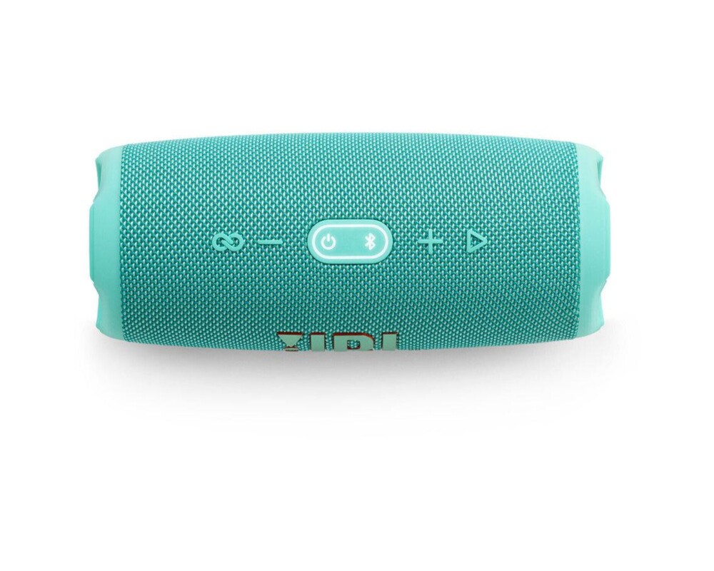 Тонколони JBL CHARGE 5, IPX67, Зелена 3