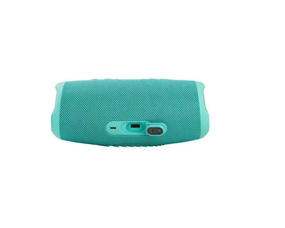 Тонколони JBL CHARGE 5, IPX67, Зелена 4