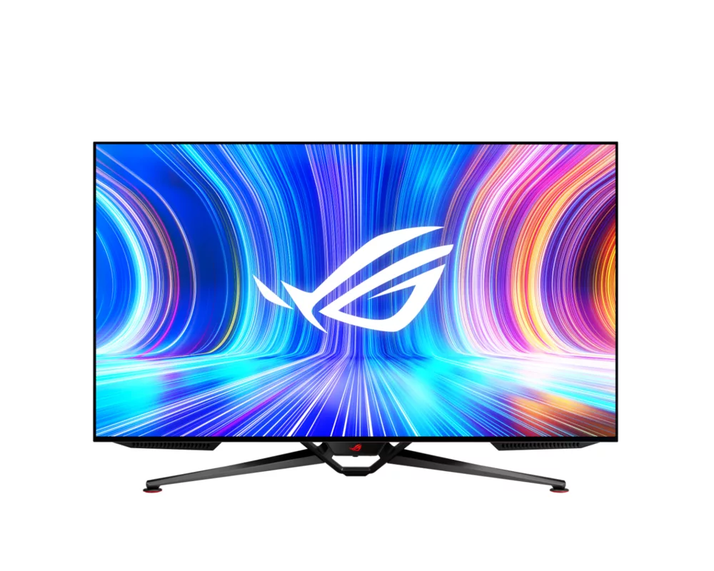 Монитор 41.5" Asus ROG Swift PG42UQ 4K UHD 3