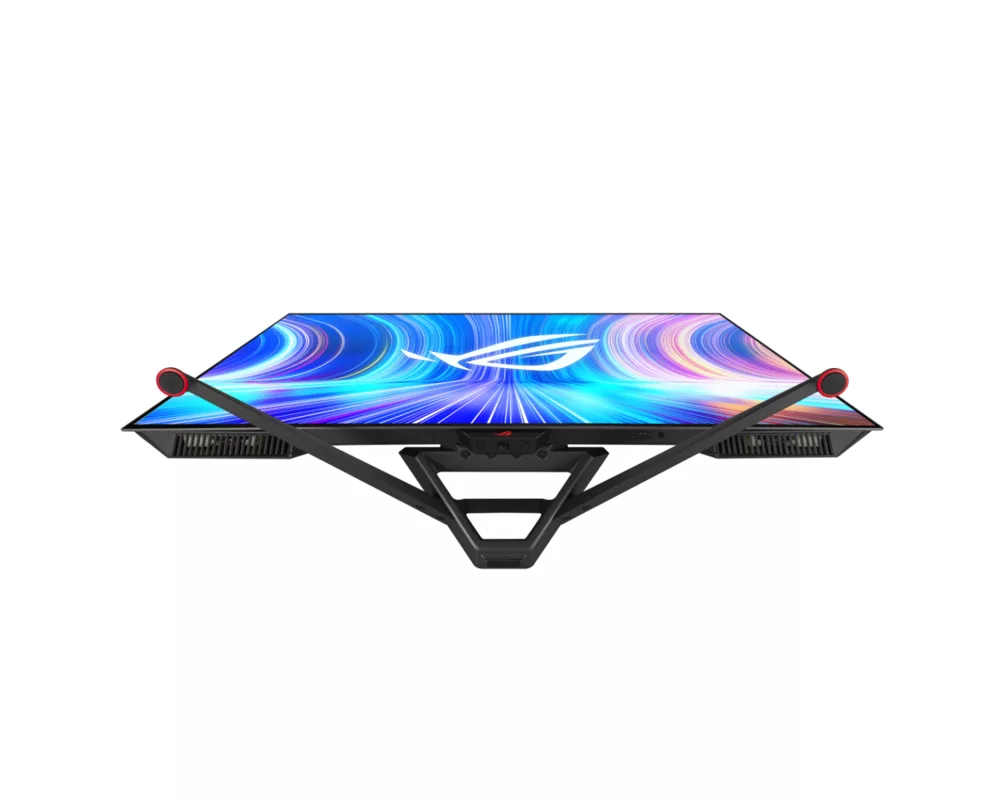 Монитор 41.5" Asus ROG Swift PG42UQ 4K UHD 4