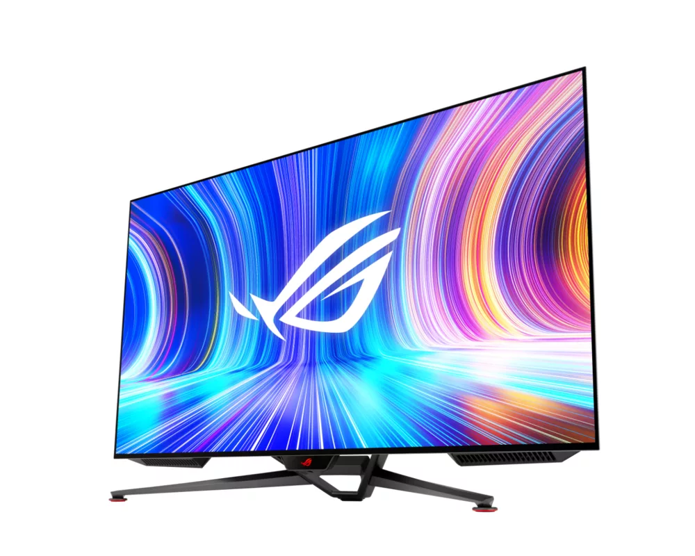 Монитор 41.5" Asus ROG Swift PG42UQ 4K UHD 2