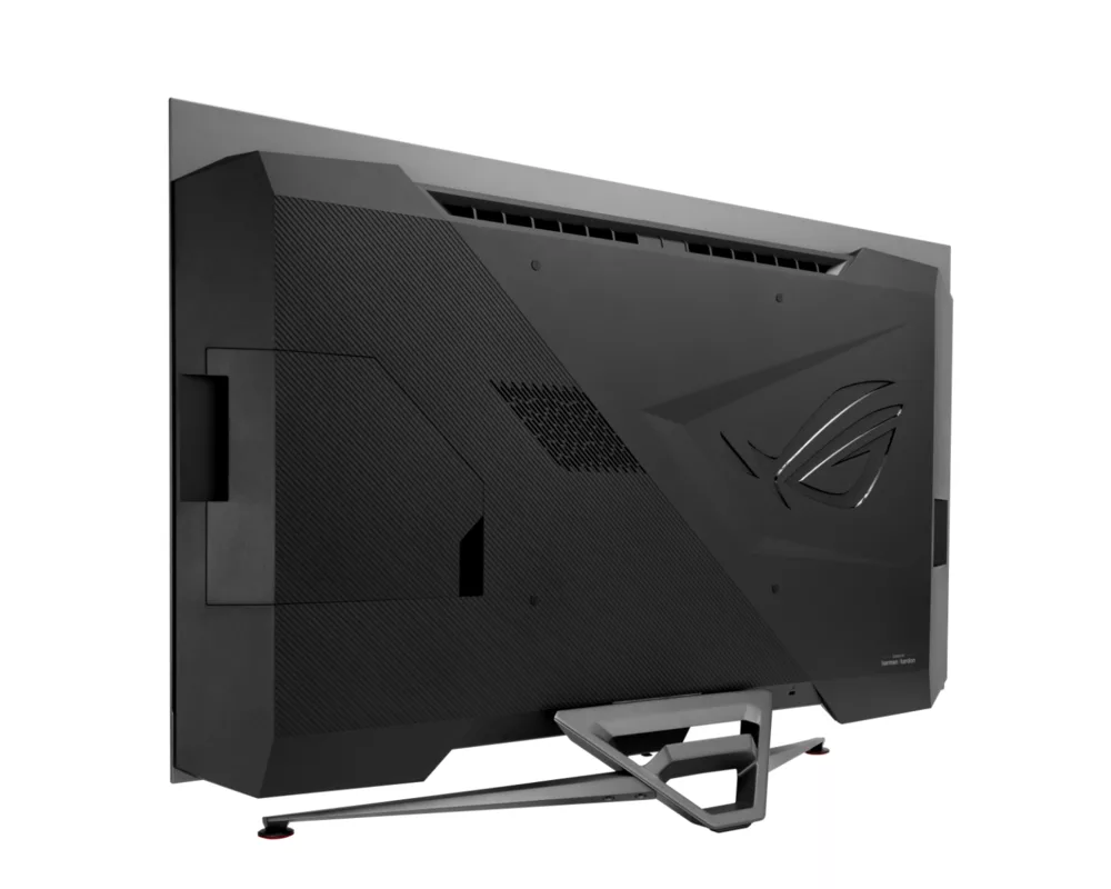 Монитор 41.5" Asus ROG Swift PG42UQ 4K UHD 7