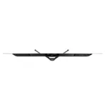 Монитор Asus ROG Swift OLED PG48UQ gaming monitor 8