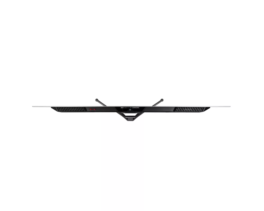 Монитор Asus ROG Swift OLED PG48UQ gaming monitor 8
